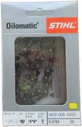 Replacement chain file for 38 Stihl chainsaw chains5